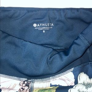 Athleta Leggings